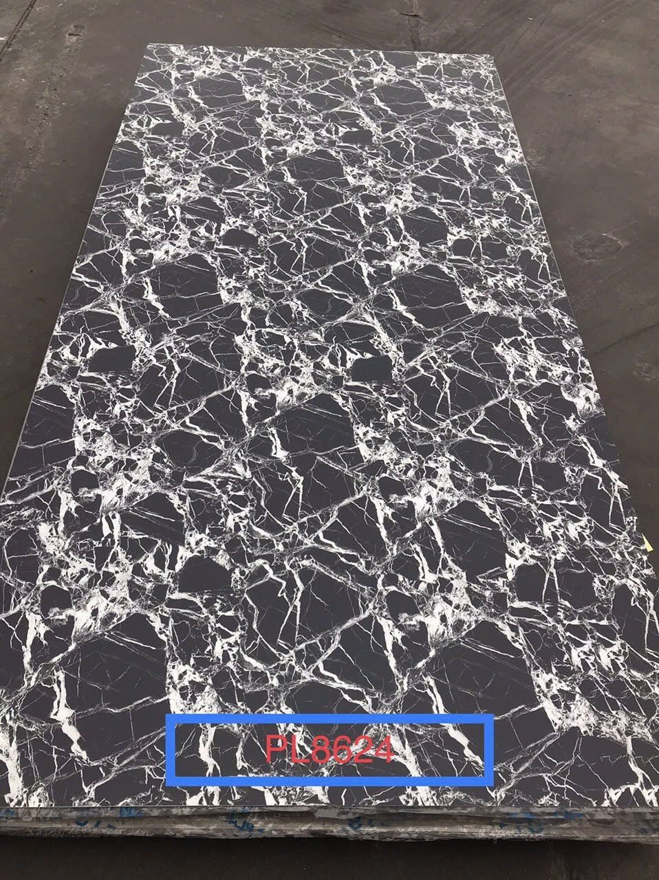 Tấm ốp PVC