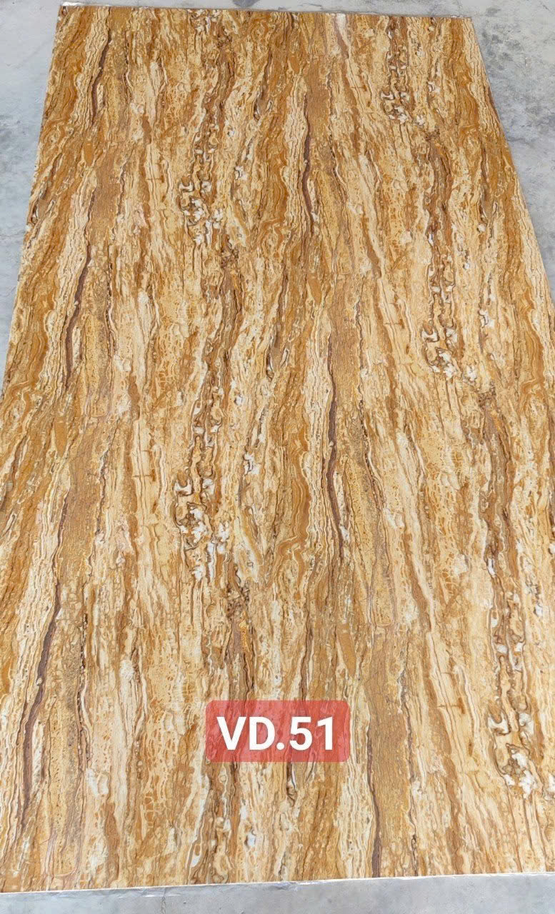 Tấm ốp PVC VD51