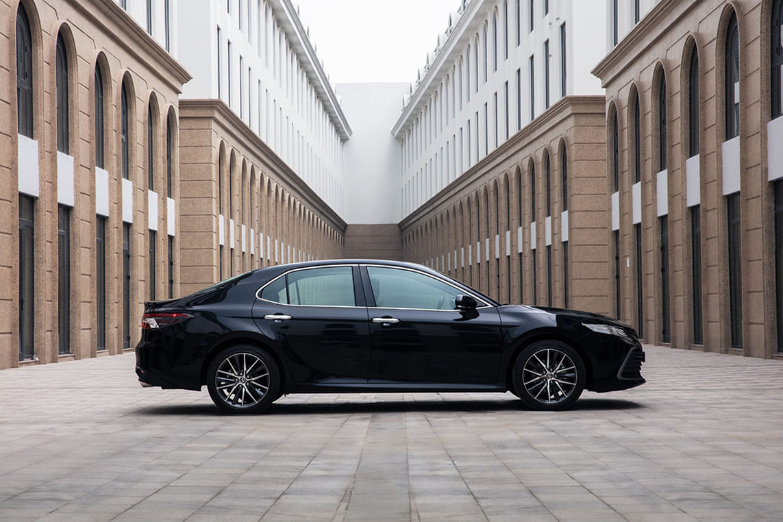 Camry 2.5 HV